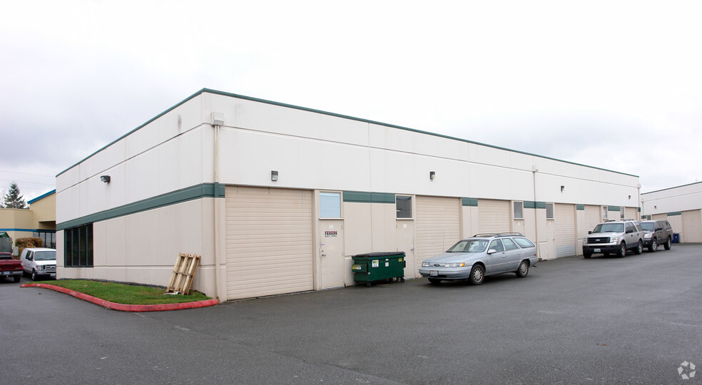 15712 Mill Creek Blvd, Mill Creek, WA for lease - Building Photo - Image 2 of 2