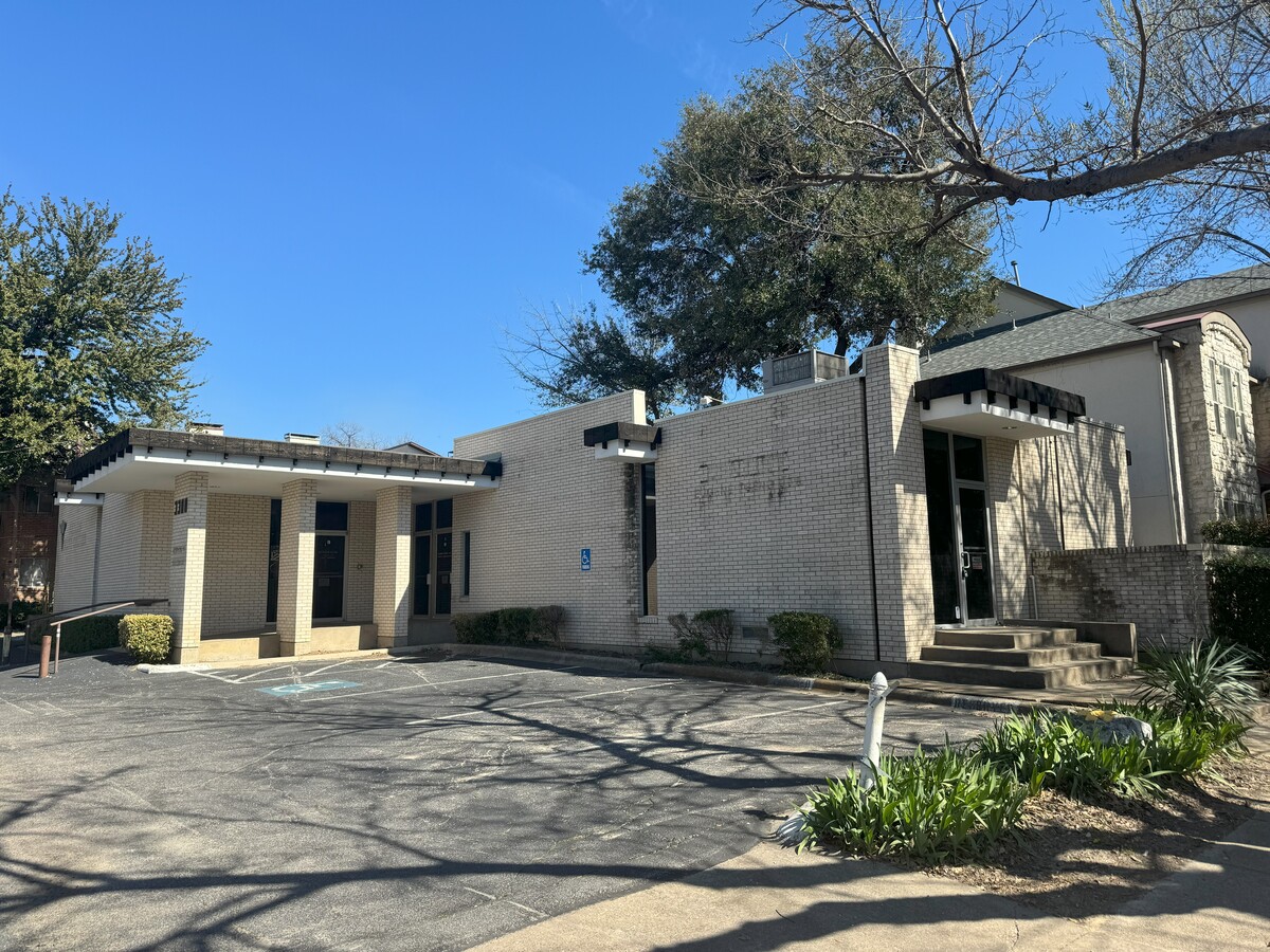 3300 Douglas Ave, Dallas, TX 75219 - Office for Lease | LoopNet