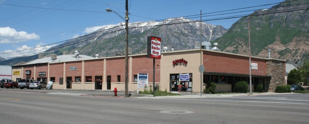 400-448 N Freedom Blvd, Provo, UT for lease - Primary Photo - Image 3 of 17