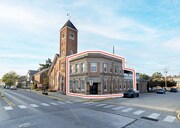 401 W King St, East Berlin PA - Drive Through Restaurant