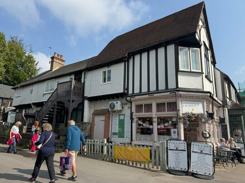 28 A High St, Otford for sale - Building Photo - Image 2 of 5