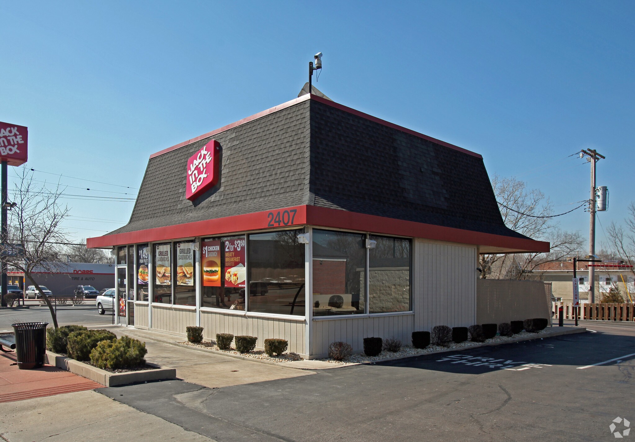 2409 Woodson Rd, Overland, MO for sale Primary Photo- Image 1 of 1