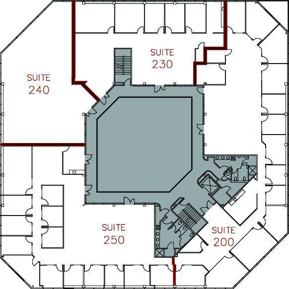 4365 Executive Dr, San Diego, CA for lease Floor Plan- Image 1 of 1