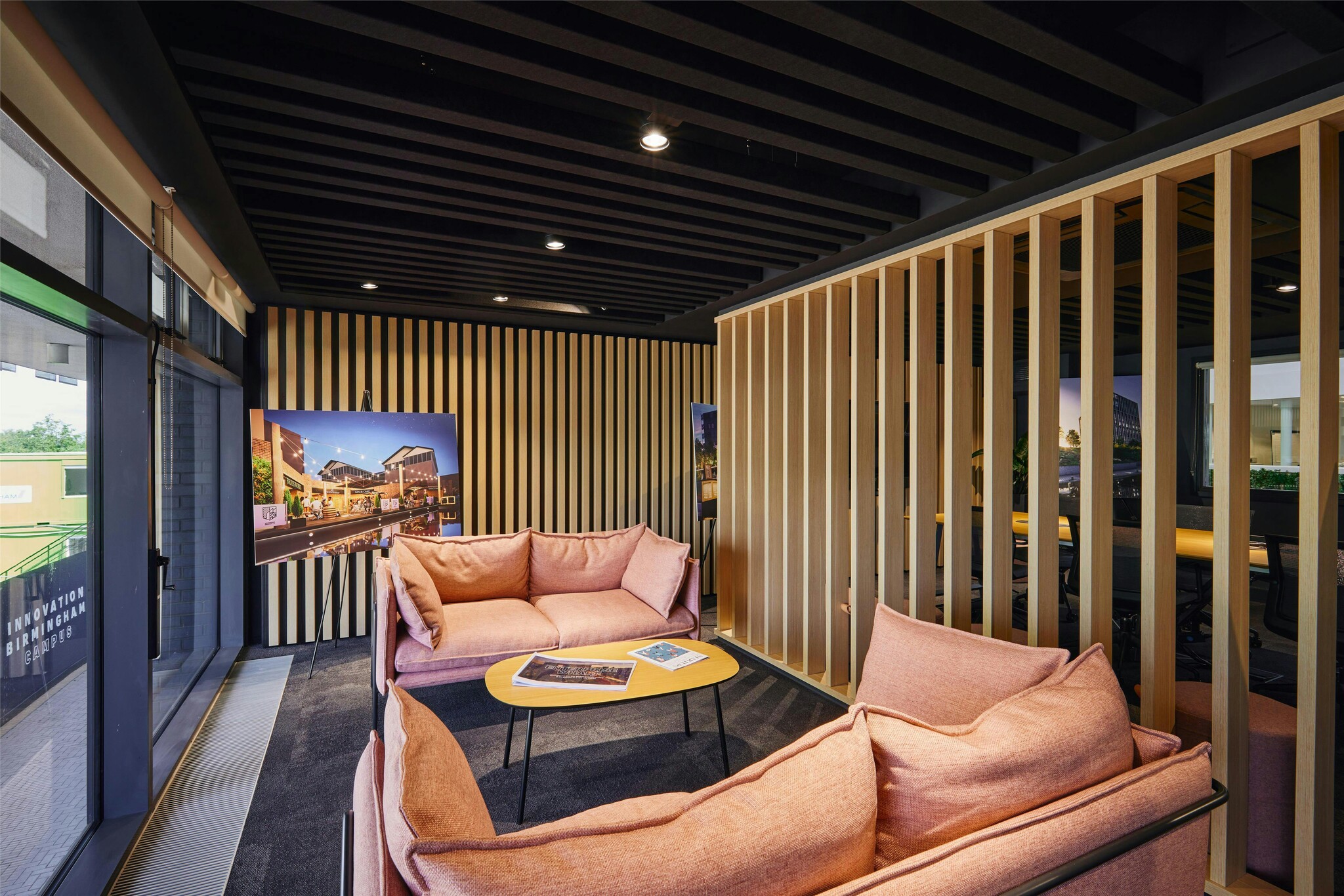 6 Holt St, Birmingham for lease Building Photo- Image 1 of 12