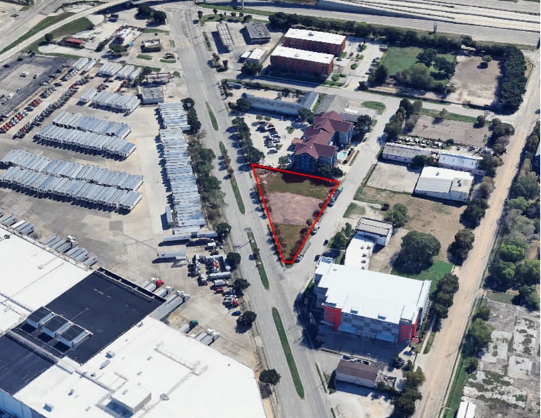 3124 Old Spanish Trl, Houston, TX for sale - Building Photo - Image 2 of 5