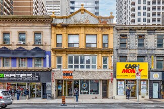 More details for 754 Yonge St, Toronto, ON - Office for Lease