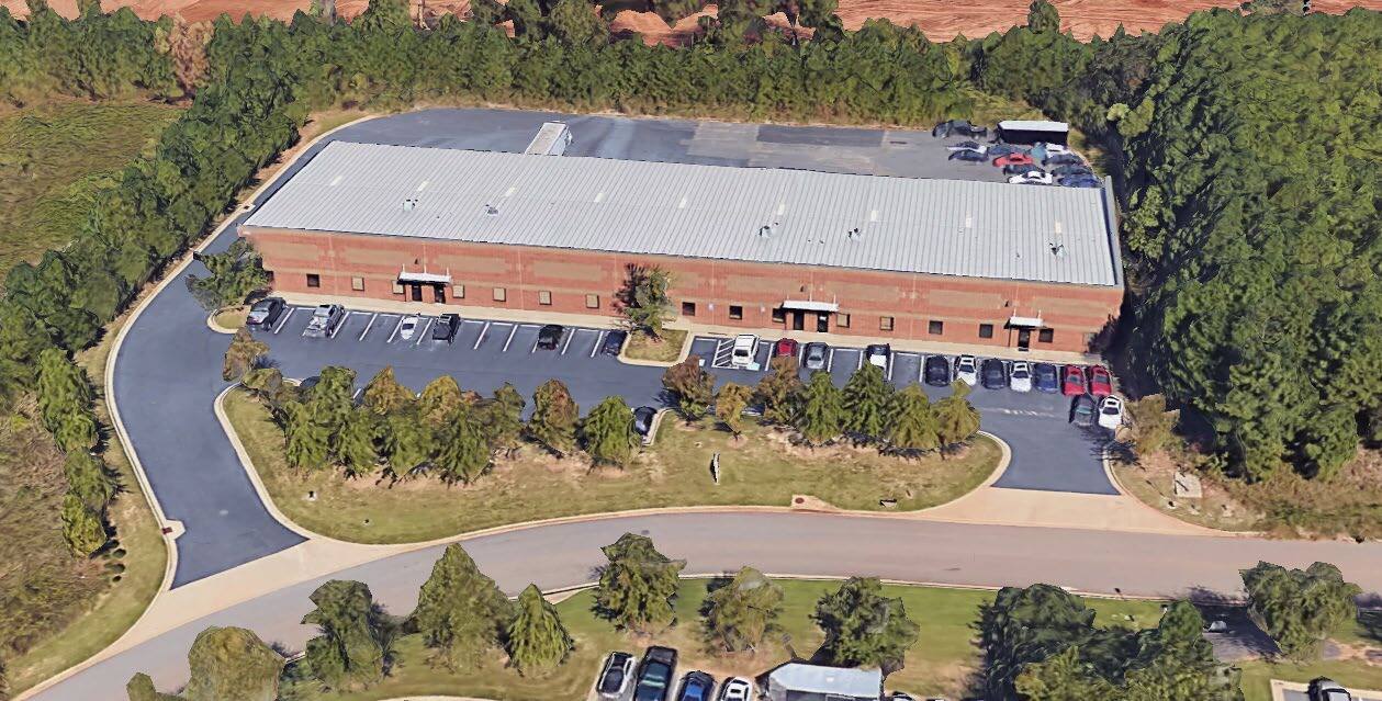 1650 Redi Rd, Cumming, GA for lease Primary Photo- Image 1 of 6