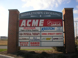 More details for 300 E Main St, Middletown, DE - Land for Lease