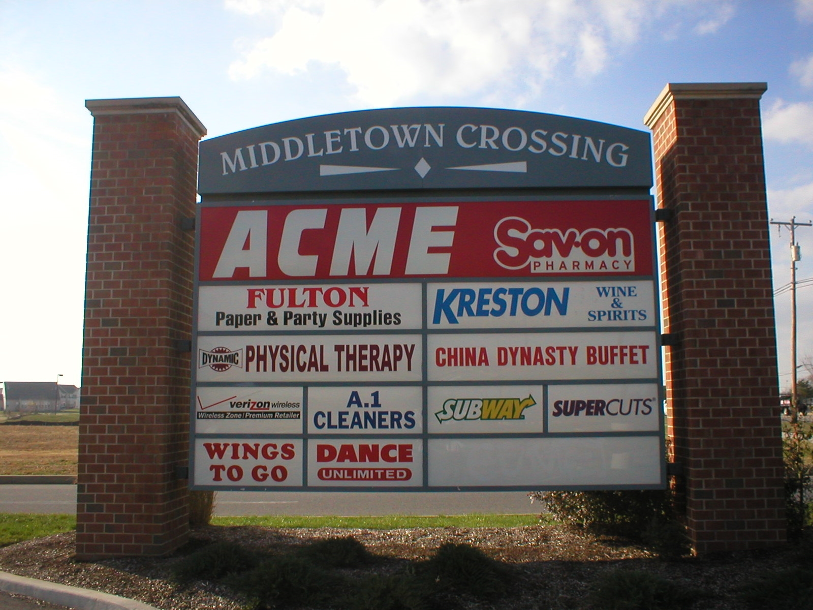 300 E Main St, Middletown, DE for lease Building Photo- Image 1 of 2