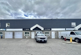 More details for 81 Auriga Dr, Ottawa, ON - Flex for Lease