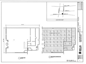 12 Broad St NW, Atlanta, GA for lease Floor Plan- Image 1 of 2