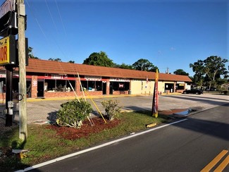 More details for 1382-1396 N Nova Rd, Daytona Beach, FL - Retail for Lease