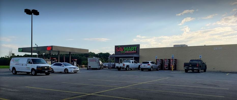 28191 Highway 15, Walnut, MS for sale Building Photo- Image 1 of 1