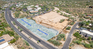 More details for 7180 E Cave Creek Rd, Cave Creek, AZ - Land for Sale