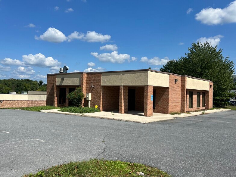 857 S Arlington Ave, Harrisburg, PA 17109