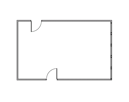 440 Benmar Dr, Houston, TX for lease Floor Plan- Image 1 of 1