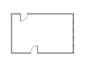 440 Benmar Dr, Houston, TX for lease Floor Plan- Image 1 of 1