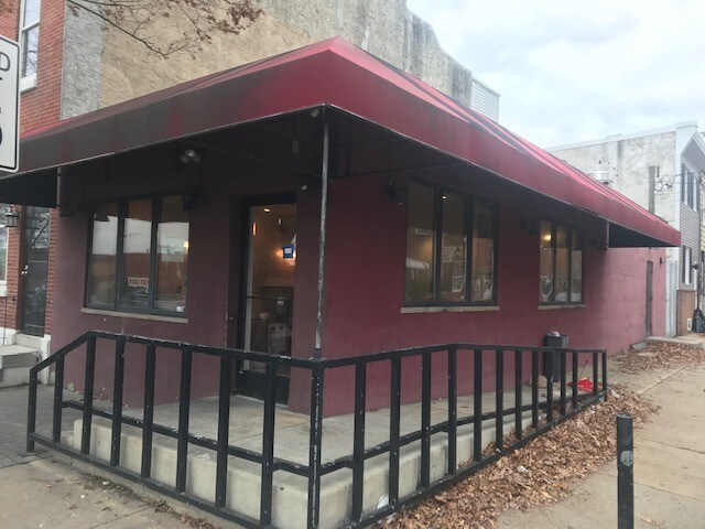 2723 E Cumberland St, Philadelphia, PA for sale - Building Photo - Image 1 of 1