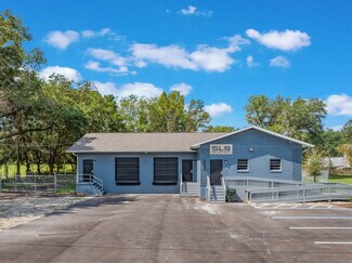 More details for 5256 CR 542F, Bushnell, FL - Industrial for Lease