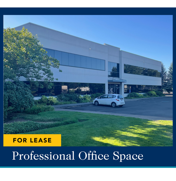 91302 N Coburg Industrial Way, Eugene, OR for lease - Building Photo - Image 1 of 8