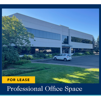 More details for 91302 N Coburg Industrial Way, Eugene, OR - Office for Lease
