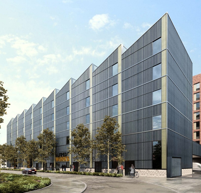 4 Alfred Street, Bristol for sale Primary Photo- Image 1 of 2