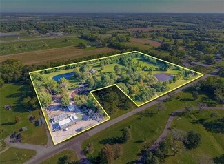 More details for 26153 Image Rd, Brookfield, MO - Specialty for Sale