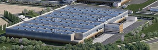 More details for Industrial for Lease