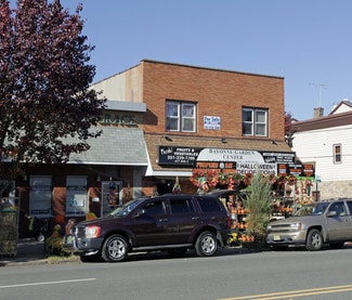 More details for 477 Avenue C, Bayonne, NJ - Retail for Lease