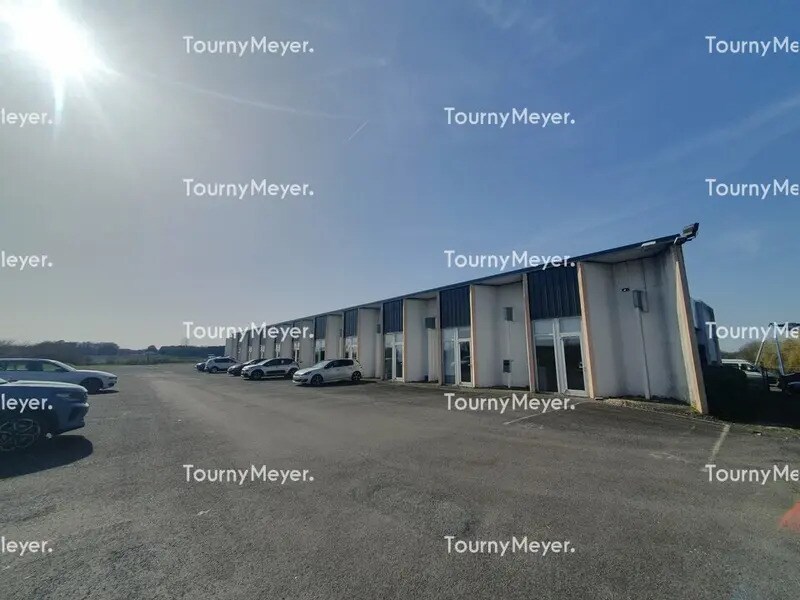 Flex in Chevanceaux for sale Building Photo- Image 1 of 8