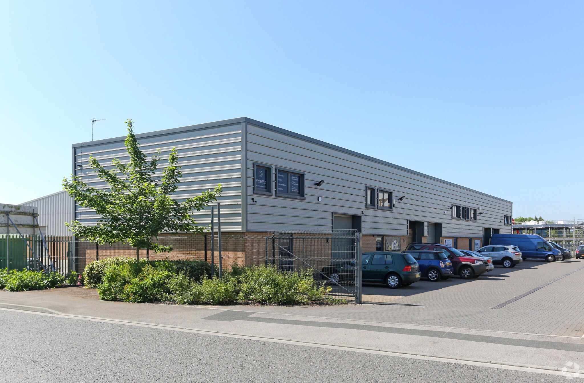 Randall Park Way, Retford for sale Primary Photo- Image 1 of 1