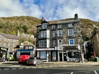 More details for St. Annes Sq, Barmouth - Retail for Sale