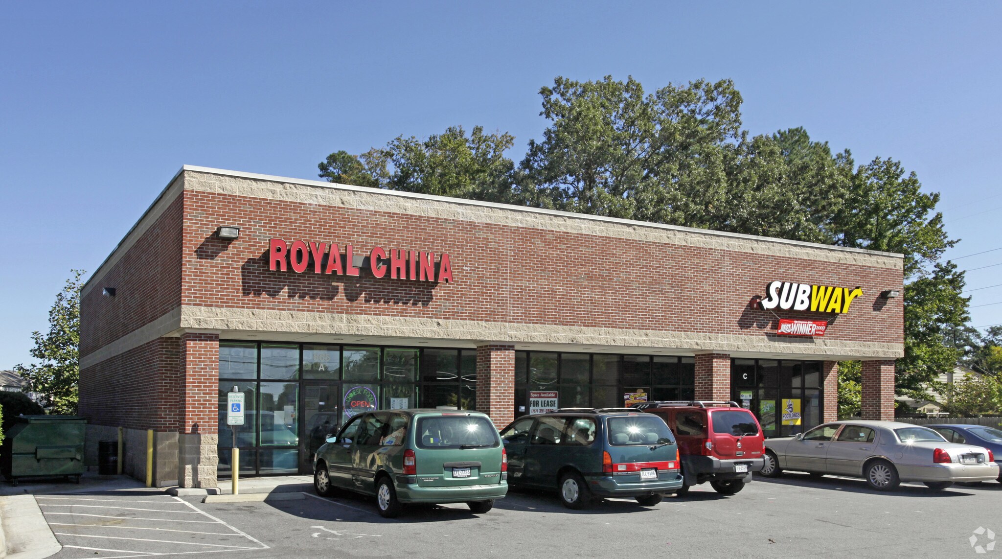 865 Great Bridge Blvd, Chesapeake, VA for sale Building Photo- Image 1 of 1