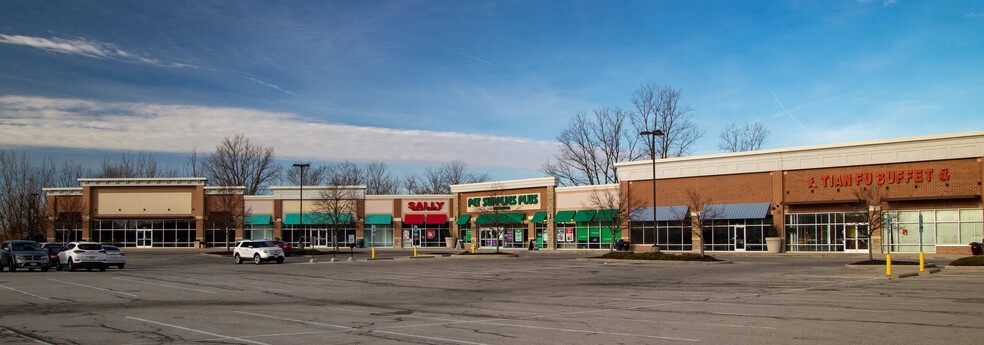 820-870 Sunbury Rd, Delaware, OH for lease - Building Photo - Image 3 of 10