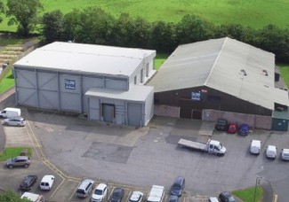 More details for New Galloway Rd, Newton Stewart - Industrial for Lease