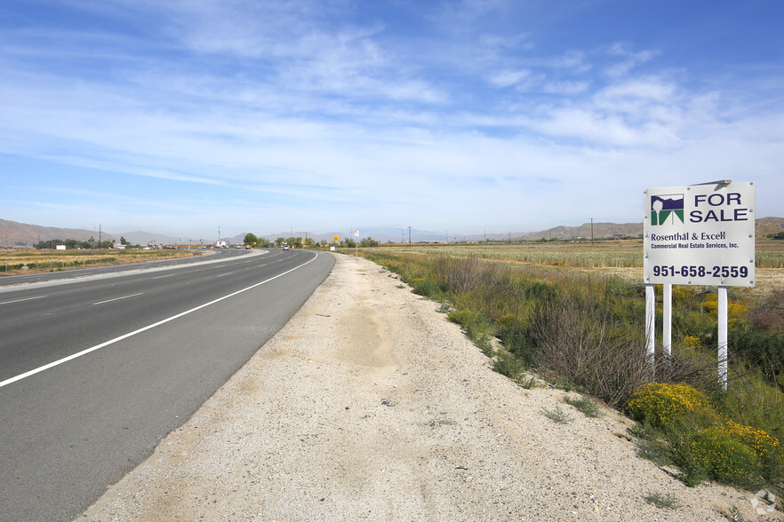 Ramona Expressway, San Jacinto, CA for sale - Other - Image 3 of 3