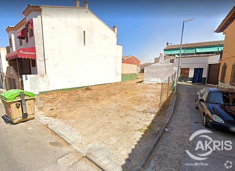 Lugar Barrio Nuevo, 5, Bargas, Toledo for sale - Primary Photo - Image 1 of 1
