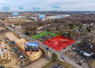 More details for 3579 Trabue Rd, Columbus, OH - Retail for Lease