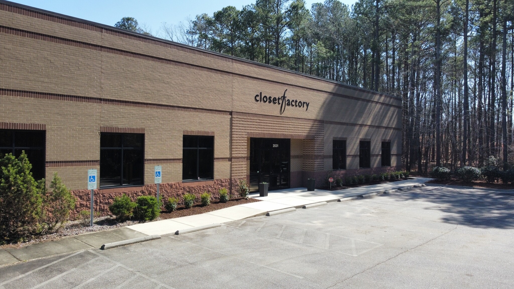 2031 Production Dr, Apex, NC for sale Building Photo- Image 1 of 1