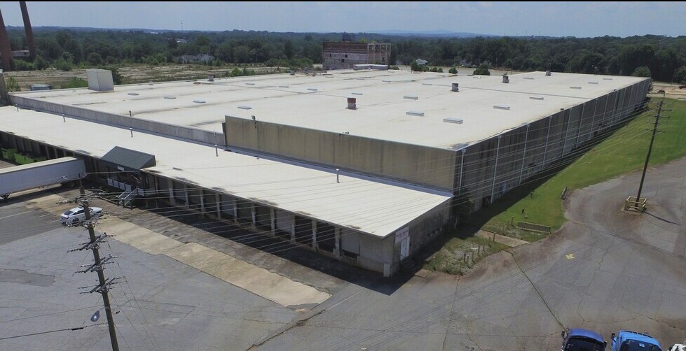 101 Groce Rd, Lyman, SC for sale Building Photo- Image 1 of 1