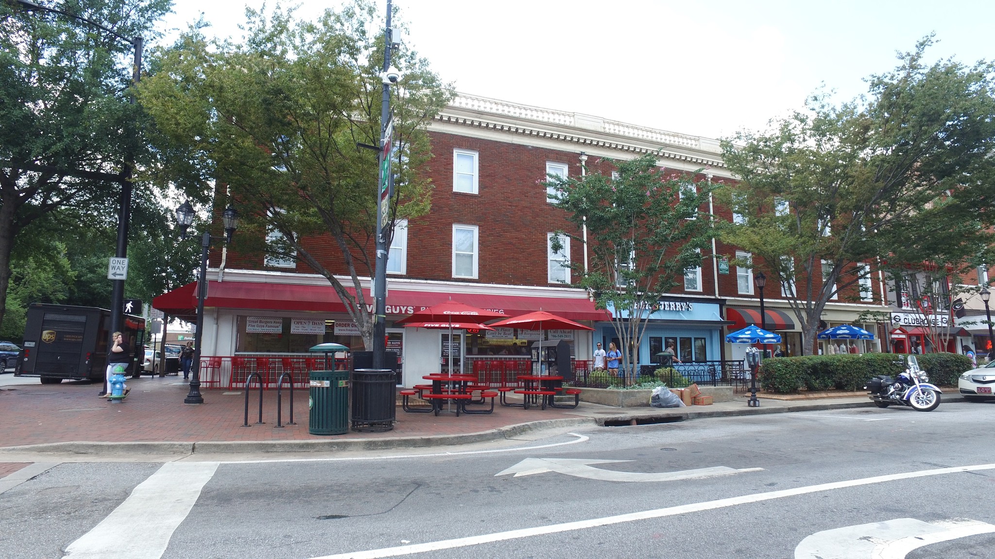 191 E Broad St, Athens, GA for sale Building Photo- Image 1 of 1