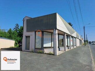 More details for Office, Retail for Lease