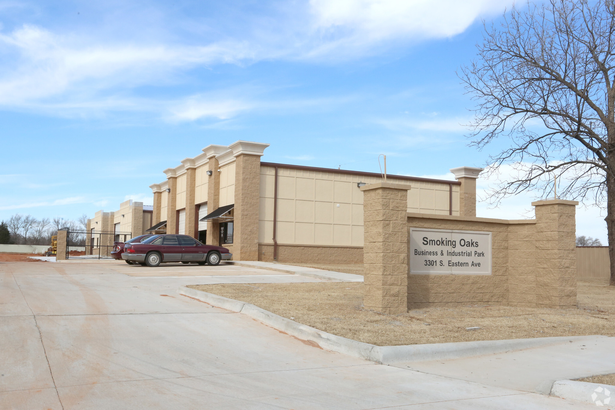 3301 S Eastern Ave, Oklahoma City, OK for sale Primary Photo- Image 1 of 1