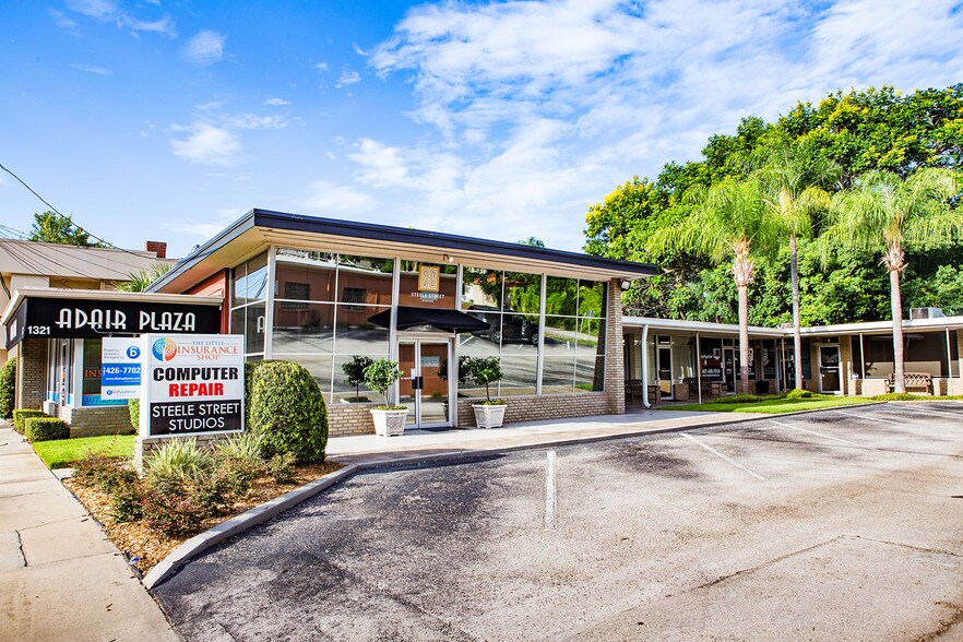 1321 Edgewater Dr, Orlando, FL, 32804 Office Property For Sale