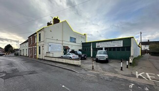 More details for 45 Station Rd, Leicester - Industrial for Sale