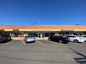 13-105 W Grand Ave, Bensenville, IL for lease Building Photo- Image 2 of 10