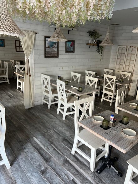 1101-1103 W 36th St, Baltimore, MD for lease - Building Photo - Image 3 of 16