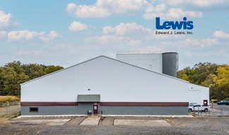 More details for 6235 Southern Blvd, Youngstown, OH - Industrial for Lease