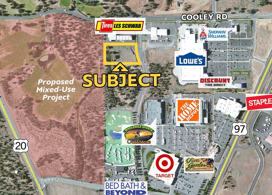 63575 Hunnell Rd, Bend, OR for sale Building Photo- Image 1 of 1