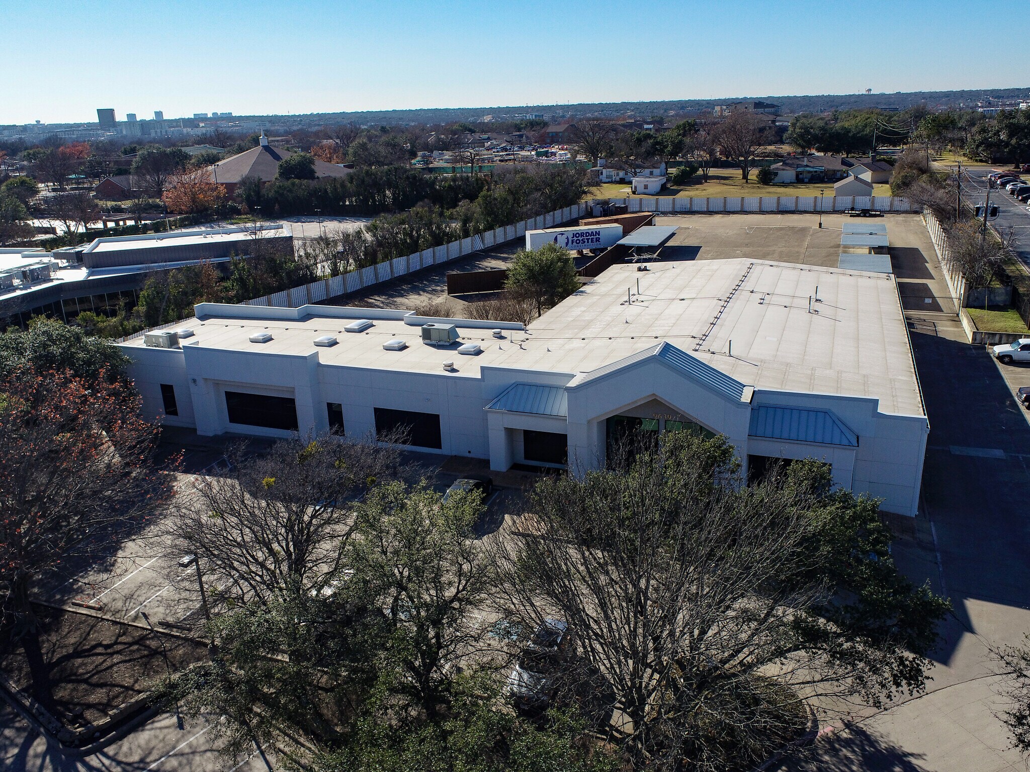 9639 Greenville Ave, Dallas, TX 75243